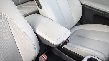 Hyundai Ioniq 5 Front Centre Arm Rest