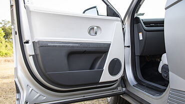 Hyundai Ioniq 5 Front Left Door Pad