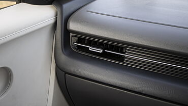 Hyundai Ioniq 5 Front Passenger Airbag