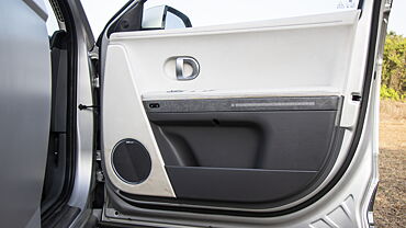 Hyundai Ioniq 5 Front Right Door Pad