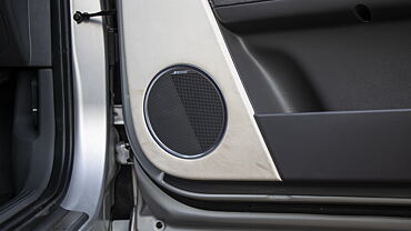 Hyundai Ioniq 5 Front Speakers