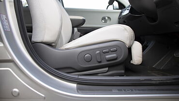 Hyundai Ioniq 5 Seat Adjustment Electric for Driver