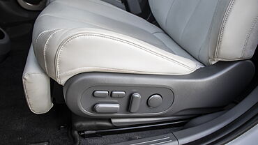 Hyundai Ioniq 5 Seat Adjustment Electric for Front Passenger