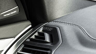 X3 Front Passenger Airbag Image, X3 Photos in India - CarWale