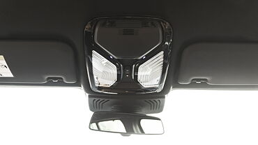 BMW X3 Roof Mounted Controls/Sunroof & Cabin Light Controls