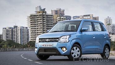 Maruti Suzuki Wagon R, Vitara Brezza, S-Presso and other model prices hiked by up to Rs 30,000