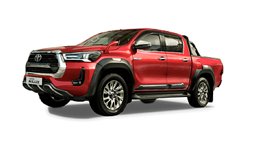 Page 3 - Toyota Hilux News, Auto News India - CarWale