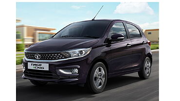 Tata Tiago i-CNG: Variants explained