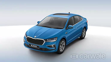 New Skoda Slavia deliveries to begin in India in March 2022