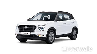 Hyundai Creta achieves new export milestone; 32,799 units shipped in 2021