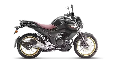 Yamaha FZ S FI Image