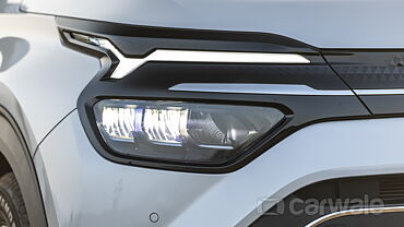 Discontinued Kia Carens 2022 Headlight