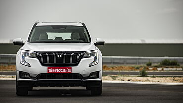 Top three SUVs sold in India in January 2022