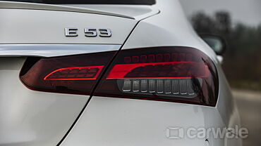 Mercedes-Benz AMG E53 Tail Light/Tail Lamp