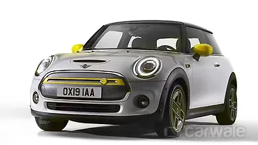 मिनी कूपर SE 24 जनवरी को भारत में होगी लॉन्च