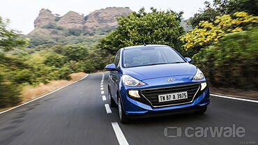 Hyundai India announces discounts of up to Rs 50,000 in February 2022