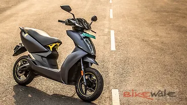 Ather 450X Long Term Review: Introduction