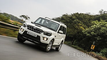 Discounts of up to Rs 81,500 on Mahindra Alturas G4, XUV300, and Scorpio in February 2022