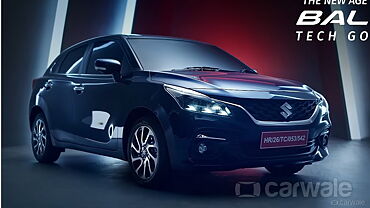 New Maruti Suzuki Baleno to be launched in India tomorrow