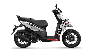 Aprilia SR 160 Image