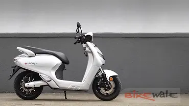 Bounce Infinity E1 Right Side View