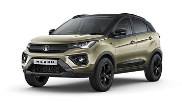 Tata Nexon Kaziranga Edition introduced at Rs 11.79 lakh