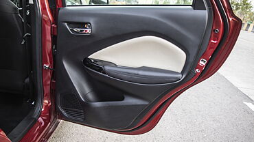 Toyota Glanza Rear Door Pad