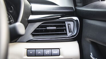 Toyota Glanza Right Side Air Vents
