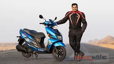 2022 Suzuki Avenis 125: Roadtest Review