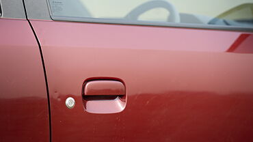 Maruti Suzuki Wagon R Front Door Handle