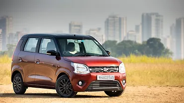 Maruti Wagon R prices increased by up to Rs. 15,000 Maruti Wagon R prices increased by up to Rs. 15,000