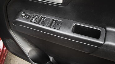 Maruti Suzuki Wagon R Front Driver Power Window Switches