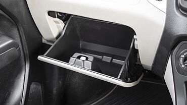 Maruti Suzuki Wagon R Glove Box