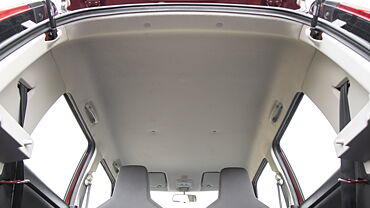 Maruti Suzuki Wagon R Inner Car Roof