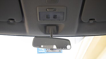 Maruti Suzuki Wagon R Inner Rear View Mirror