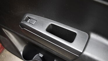 Maruti Suzuki Wagon R Rear Power Window Switches