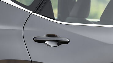 Lexus NX Rear Door Handle