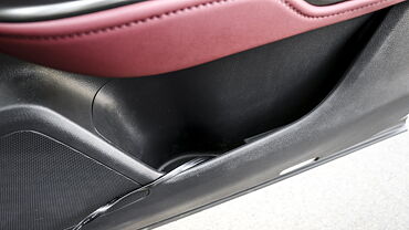 Lexus NX Driver Side Front Door Pocket