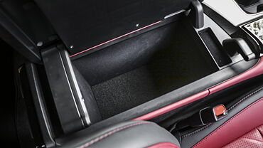 Lexus NX Front Centre Arm Rest Storage