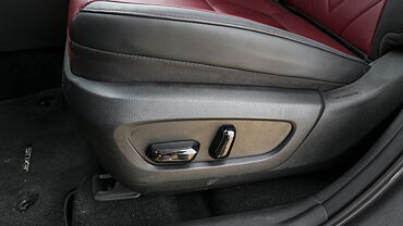 Lexus NX Seat Adjustment Electric for Front Passenger