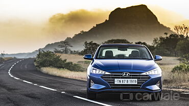 Hyundai Elantra delisted from official website