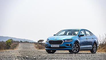 Skoda Auto India retails 4,503 units in February 2022