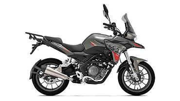 Benelli’s KTM 250 Adventure-rival TRK 251 becomes more expensive!