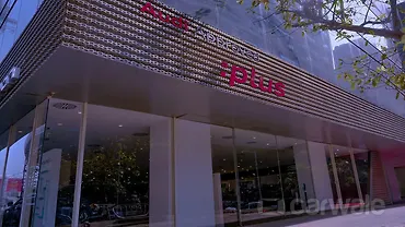 Audi Approved:Plus pre-owned car facility inaugurated in Mumbai West