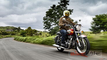 Royal Enfield Classic 350: The modern-retro art of seduction