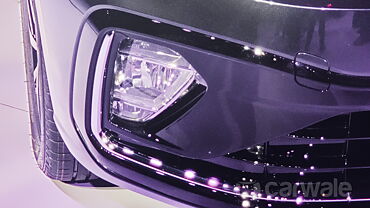 Discontinued Volkswagen Virtus 2022 Front Fog Lamp
