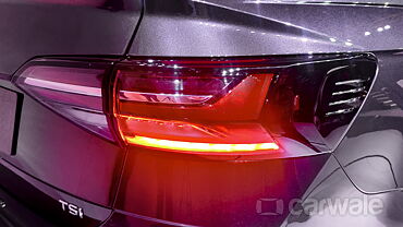 Volkswagen Virtus [2022-2023] Tail Light/Tail Lamp