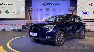 महिंद्रा XUV700 बनी 2022 इंडियन कार ऑफ़ दी ईयर (आइकोटी 2022)