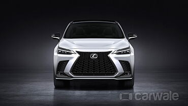 2022 Lexus NX 350h launched – All you need to know