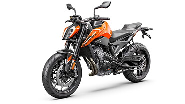 ktm duke 750